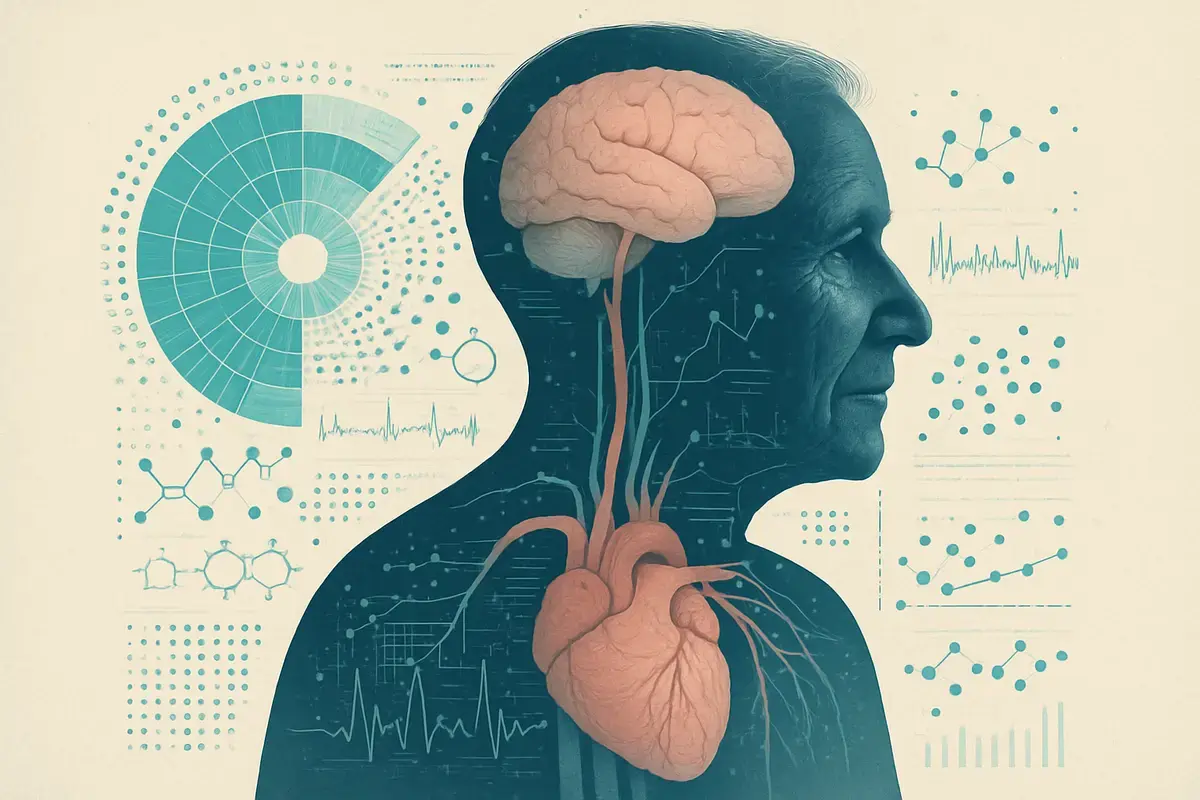 Healthy Aging: The Promise and Perils of Geroscience | Body Data…
