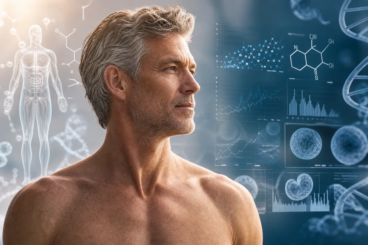 Testosterone and Male Health: What a Systematic Review Can—and…